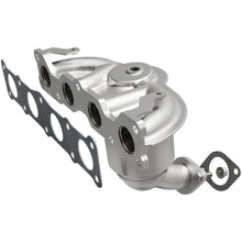 Cargar imagen en el visor de la galería, MagnaFlow Conv Direct Fit 11-13 Kia Sorento 2.4L Manifold
