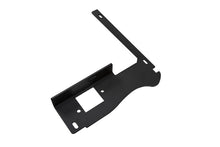 Cargar imagen en el visor de la galería, Rugged Ridge 18-20 Jeep Wrangler JL/JT LED Grille Mount Bracket