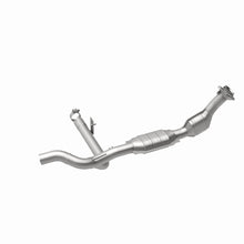 Cargar imagen en el visor de la galería, MagnaFlow Conv DF 01 Ford F150 5.4L