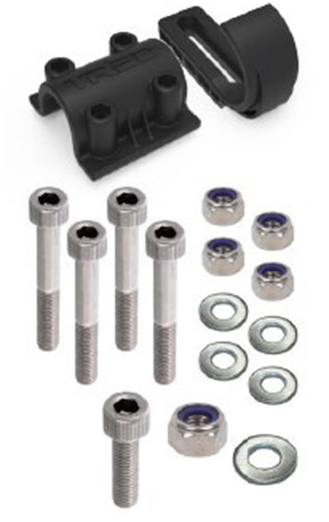 Adaptador de base de montaje ARB Tred - Montaje lateral