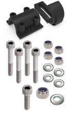 Cargar imagen en el visor de la galería, Adaptador de base de montaje ARB Tred - Montaje lateral