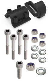 Adaptador de base de montaje ARB Tred - Montaje lateral