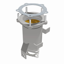 Cargar imagen en el visor de la galería, MagnaFlow Conv DF 01-03 Mazda Protege 2.0L