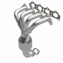 Cargar imagen en el visor de la galería, MagnaFlow Conv Direct Fit 98-01 Hyundai Elantra 1.8L