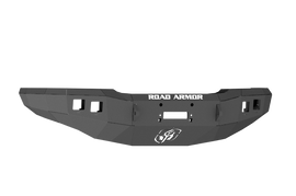 Road Armor 03-07 Chevy 2500 Stealth parachoques delantero - Tex Blk