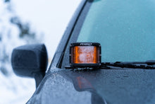 Cargar imagen en el visor de la galería, Rigid Industries D-SS Spot con lente PRO ámbar (par)