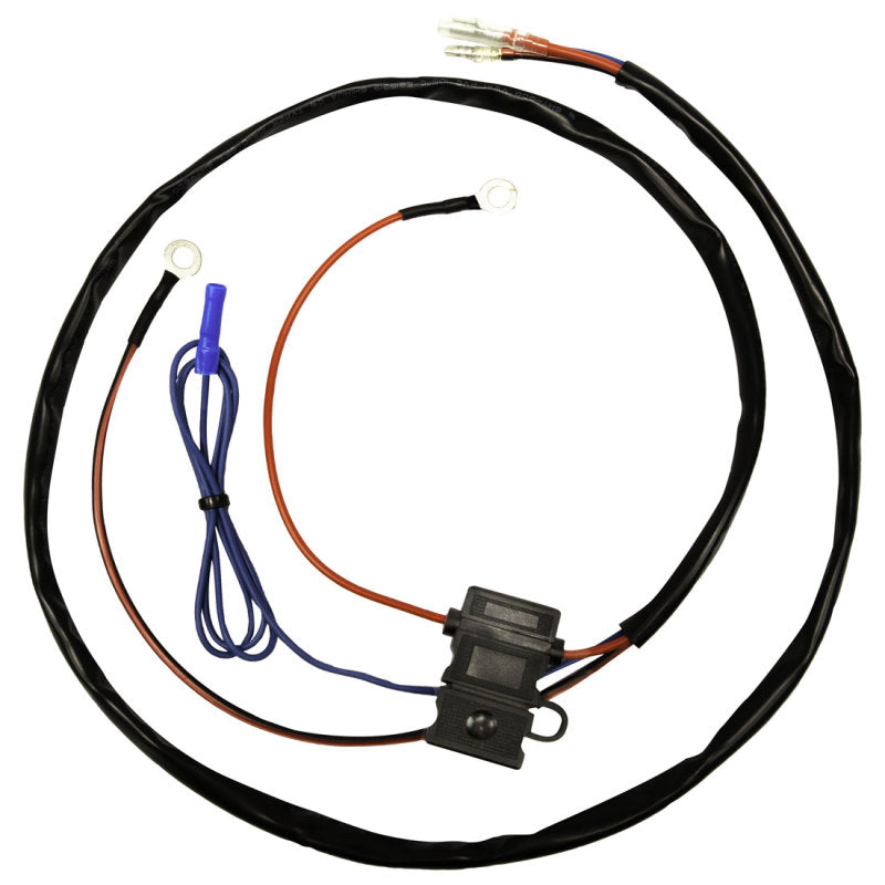 Interruptor de 3 posiciones Adapt XE de Rigid Industries (adaptador/encendido/apagado) - SÓLO INTERRUPTOR