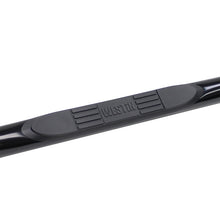 Cargar imagen en el visor de la galería, Westin 2016-2018 Nissan Titan XD Crew Cab E-Series 3 Nerf Step Bars - Black