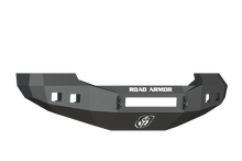 Load image into Gallery viewer, Road Armor 05-07 Ford F-250 Stealth Front Non-Winch Bumper - Tex Blk
