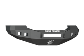 Road Armor 05-07 Ford F-250 Stealth Parachoques delantero sin cabrestante - Tex Blk