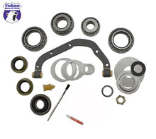 Cargar imagen en el visor de la galería, Yukon Gear Master Overhaul Kit For 00-07 Ford 9.75in Diff w/ An 11+ Ring &amp; Pinion Set