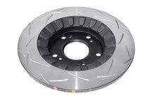 Load image into Gallery viewer, DBA 00-05 S2000 Rear Slotted 4000 Series Rotor