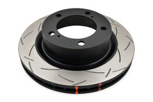 Cargar imagen en el visor de la galería, DBA 07+ Toyota Landcruiser Serie 200 Rotor delantero con ranura en T T3 Serie 4000