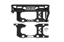 Cargar imagen en el visor de la galería, DV8 Offroad 21-23 Ford Bronco Protector de llanta de repuesto y soporte para accesorios
