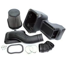 Cargar imagen en el visor de la galería, Banks Power 17-19 Ford F250/F350/F450 6.7L Sistema de admisión de aire Ram - Filtro seco