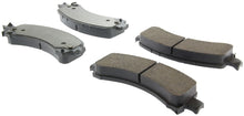 Cargar imagen en el visor de la galería, StopTech Street Select Brake Pads
