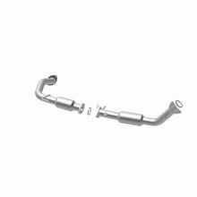 Cargar imagen en el visor de la galería, Magnaflow 08-17 Toyota Sequoia 5.7L CARB Compliant Direct-Fit Catalytic Converter