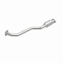 Cargar imagen en el visor de la galería, MagnaFlow Conv DF 90-95 300ZX Turbo Passenger Side 49S