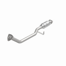 Cargar imagen en el visor de la galería, MagnaFlow Conv DF 96-97 Infiniti J30 3.0L Passenger Side