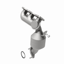 Cargar imagen en el visor de la galería, MagnaFlow Conv DF 08-09 Toyota Highlander 3.5L