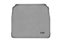 Cargar imagen en el visor de la galería, WeatherTech 99-04 Land Rover Discovery Series II Cargo Liners - Grey