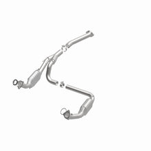 Cargar imagen en el visor de la galería, MagnaFlow Conv DF 03- Chevy Express 4.3L/5.4L