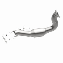 Cargar imagen en el visor de la galería, MagnaFlow Front Forward Converter Direct Fit 09-16 BMW Z4 3.0L