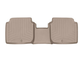 WeatherTech 2011+ Hyundai Elantra (Does Not Fit Touring) Rear FloorLiner - Tan