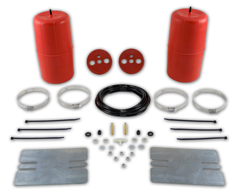 Kit de resorte neumático Air Lift Air Lift 1000