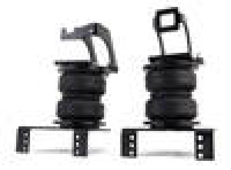 Air Lift Loadlifter 5000 Ultimate Kit de resorte de aire trasero para Ford F-250 Super Duty 4WD 11-16