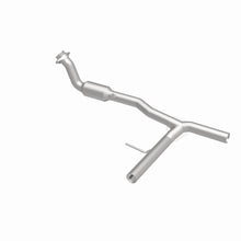 Cargar imagen en el visor de la galería, MagnaFlow Conv Direct Fit OEM 05-08 Ford F150 4.2L V6 (Passenger Side)