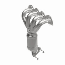 Cargar imagen en el visor de la galería, MagnaFlow CARB Compliant Manifold Catalytic Conv Direct Fit - 09-10 Chevrolet Aveo / Aveo5 L4 1.6L