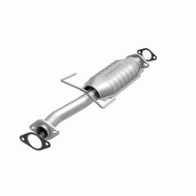 Cargar imagen en el visor de la galería, MagnaFlow Conv Ford-Mazda-Mercury 24.75X6.5X4