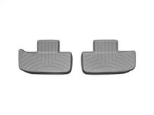 Load image into Gallery viewer, WeatherTech 11+ Dodge Challenger Rear FloorLiner - Grey