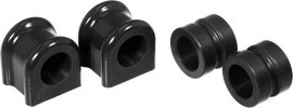 Prothane 97-99 Dodge Dakota 4wd Front Sway Bar Bushings - 33mm - Black