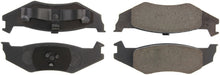 Cargar imagen en el visor de la galería, StopTech Street Select Brake Pads - Rear