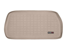 Cargar imagen en el visor de la galería, WeatherTech 00-04 Mazda MPV Cargo Liners - Tan