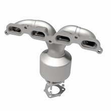 Cargar imagen en el visor de la galería, MagnaFlow Conv DF 95/98 Saturn SC/SL/SW 1.9L