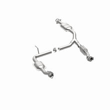 Cargar imagen en el visor de la galería, MagnaFlow Conv DF 02-04 Explorer 4L Y OEM