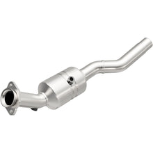 Cargar imagen en el visor de la galería, Magnaflow Conv DF 07-09 XKR 4.2L P/S