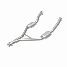 Cargar imagen en el visor de la galería, MagnaFlow Conv ajuste directo Mustang 94-95 3.8L