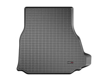 Cargar imagen en el visor de la galería, WeatherTech 2014-2016 Chevrolet Impala Limited Cargo Liner - Black