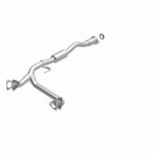 Cargar imagen en el visor de la galería, MagnaFlow Conv Direct Fit 2015 Colorado 3.6 Underbody