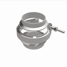 Cargar imagen en el visor de la galería, MagnaFlow Clamp Flange Assembly 2.5 inch