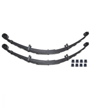 Load image into Gallery viewer, 79-95 Toyota Pickup and 1985-1995 Toyota 4Runner Rear Long Travel Leaf Spring Pair 4.0 Inch All Pro Off Road