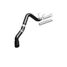 Cargar imagen en el visor de la galería, MagnaFlow 07-10 Dodge 2500/3500 409 SS DPF Back 5in Single Exit Exhaust- Black