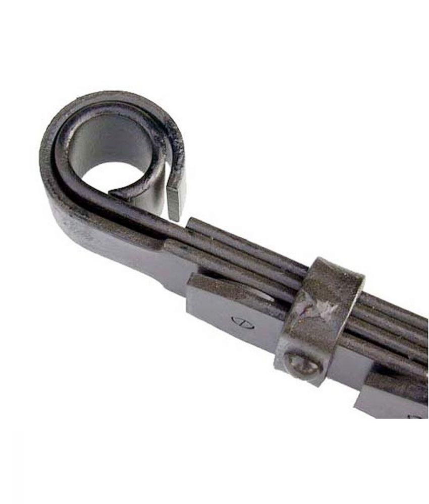 79-95 Toyota Pickup and 1985-1995 Toyota 4Runner Rear Long Travel Leaf Spring Pair 6.0 Inch All Pro Off Road