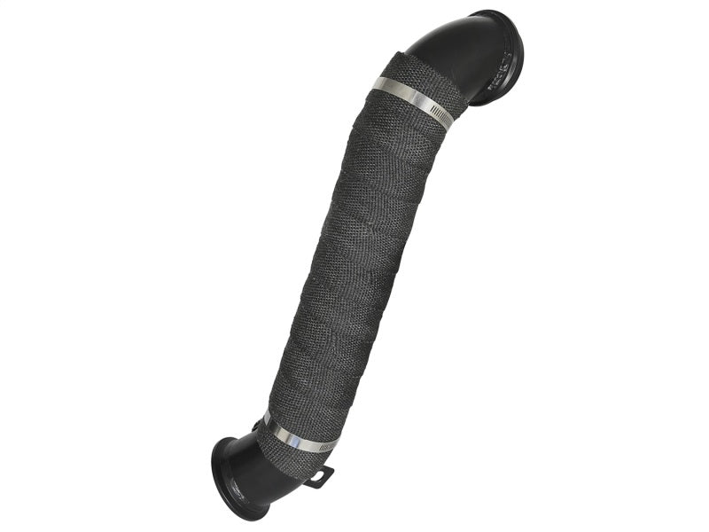 aFe ATLAS Tubo de bajada de acero de 3 pulgadas 04.5-10 GM Diesel Trucks V8 6.6L (td) LLY/LBZ/LMM