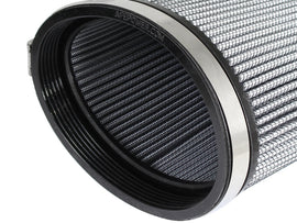 Filtros de aire aFe MagnumFLOW IAF PDS A/F PDS 3-1/4x6-1/2 IN F x 3-3/4x7IN B x 7x3IN T x 6-1/2IN H