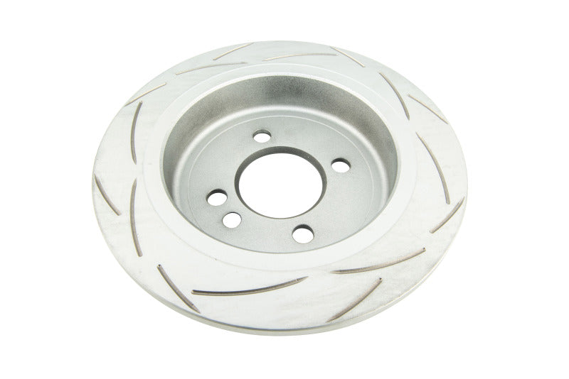 Rotor trasero ranurado serie Street Mini Cooper DBA 02-06